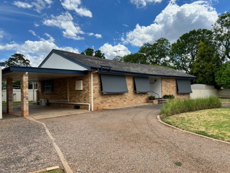 1 Marcia Street, Gunnedah NSW 2380