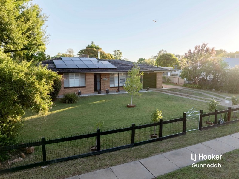 129 Stock Road, Gunnedah NSW 2380