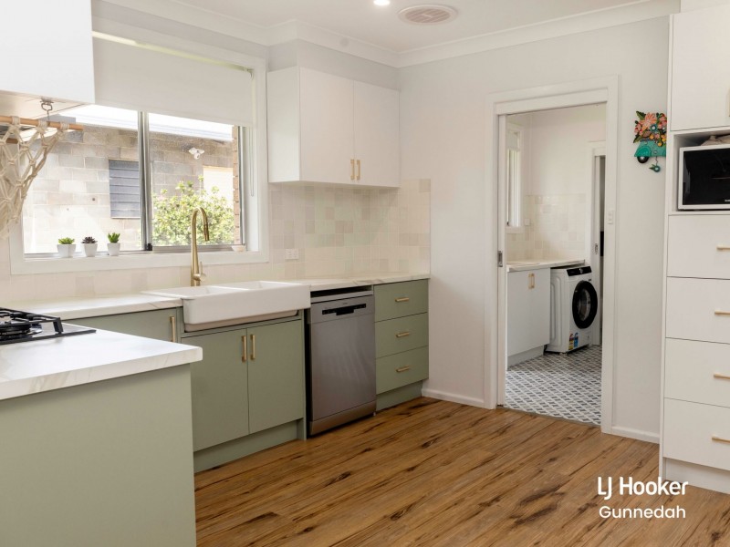 129 Stock Road, Gunnedah NSW 2380