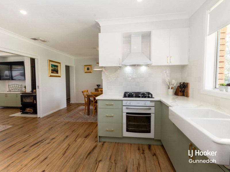 129 Stock Road, Gunnedah NSW 2380