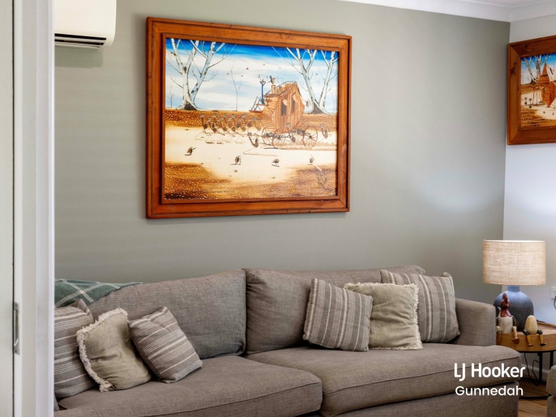 129 Stock Road, Gunnedah NSW 2380