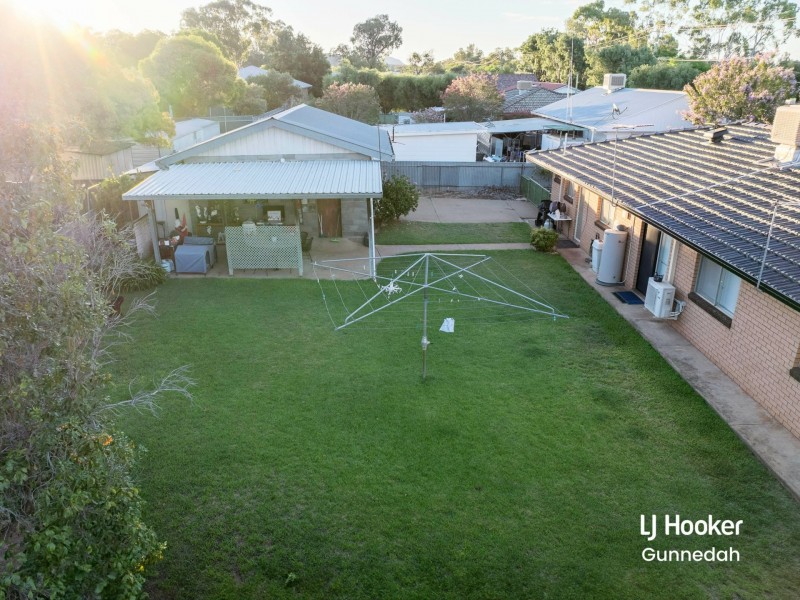 129 Stock Road, Gunnedah NSW 2380