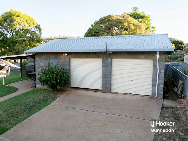 129 Stock Road, Gunnedah NSW 2380