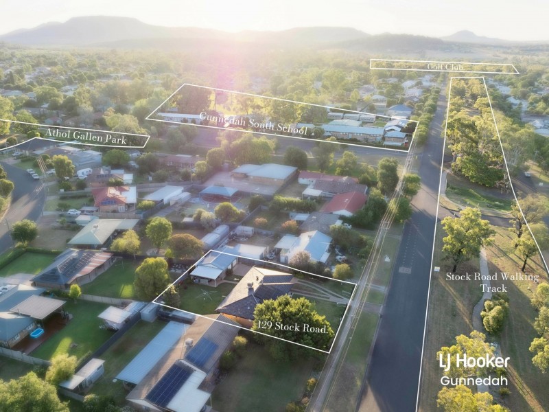 129 Stock Road, Gunnedah NSW 2380