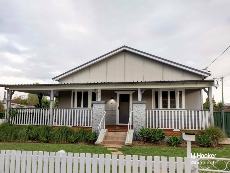 23 Henry Street, Gunnedah NSW 2380