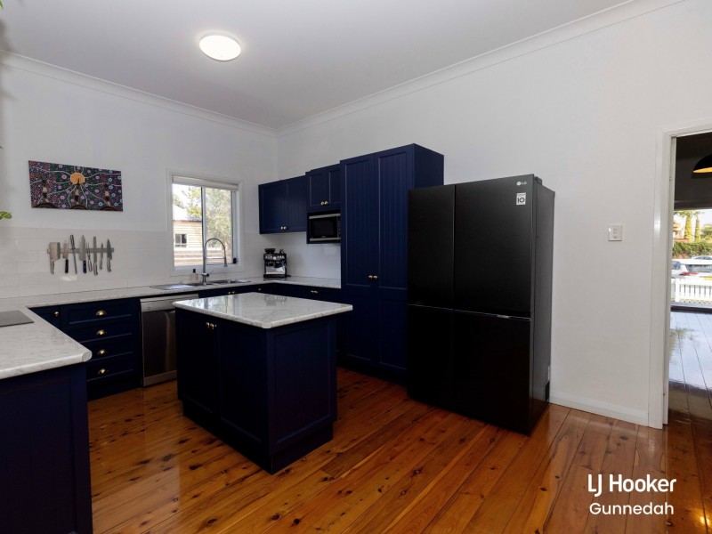 23 Henry Street, Gunnedah NSW 2380