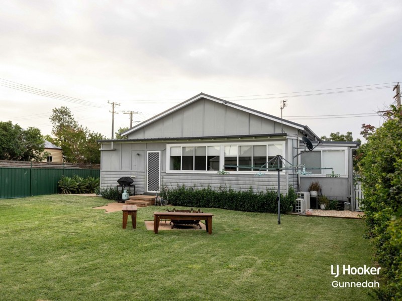 23 Henry Street, Gunnedah NSW 2380
