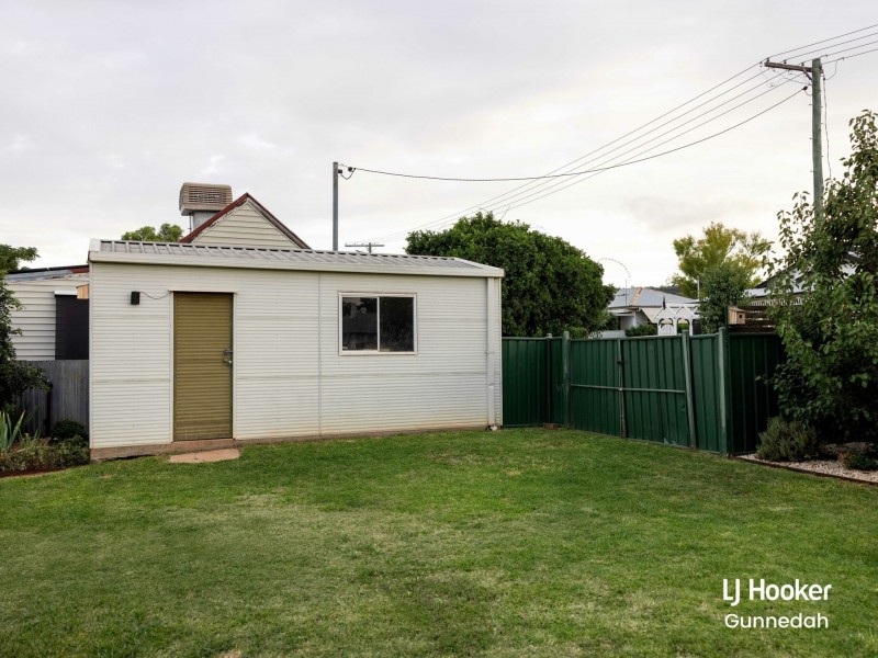 23 Henry Street, Gunnedah NSW 2380