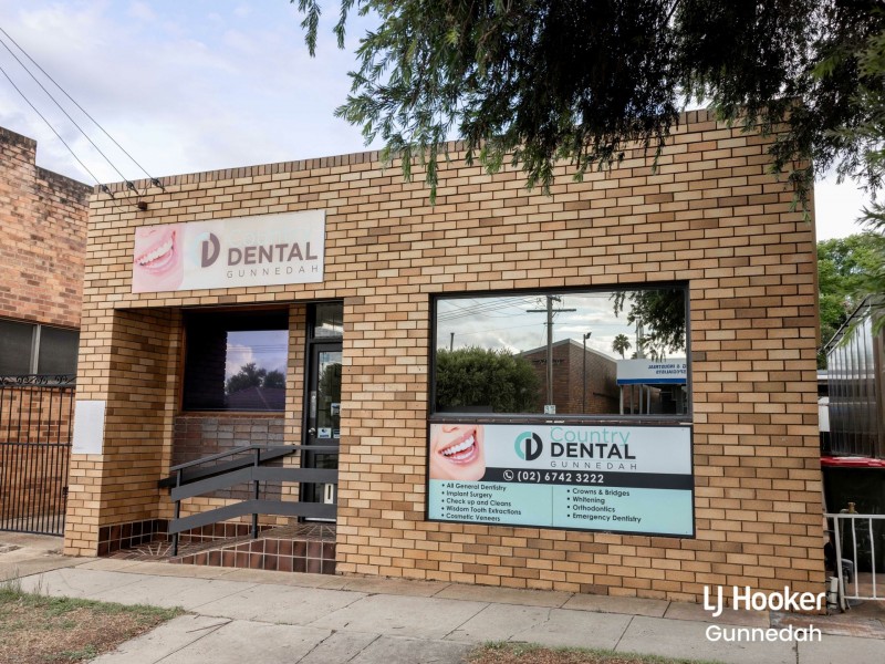 81 Marquis Street, Gunnedah NSW 2380