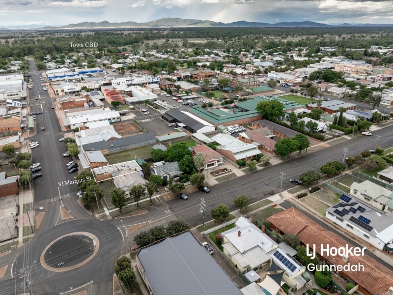 81 Marquis Street, Gunnedah NSW 2380