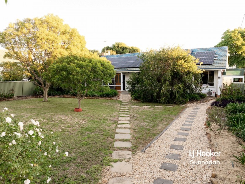 5 Eighth Division Memorial Avenue, Gunnedah NSW 2380