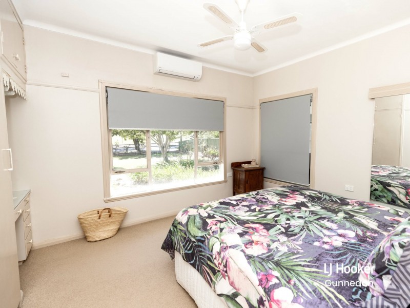 5 Eighth Division Memorial Avenue, Gunnedah NSW 2380
