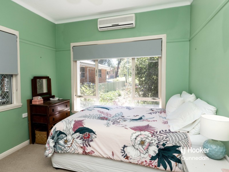 5 Eighth Division Memorial Avenue, Gunnedah NSW 2380