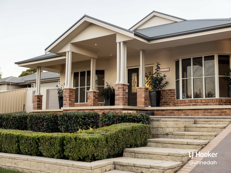 2-4 Tennant Court, Gunnedah NSW 2380