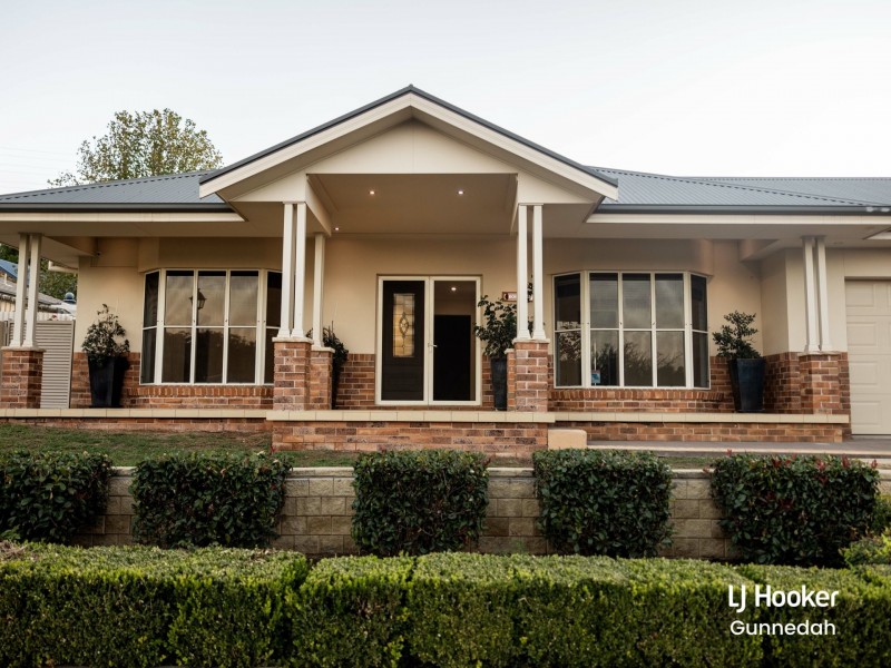 2-4 Tennant Court, Gunnedah NSW 2380