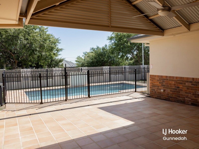 2-4 Tennant Court, Gunnedah NSW 2380