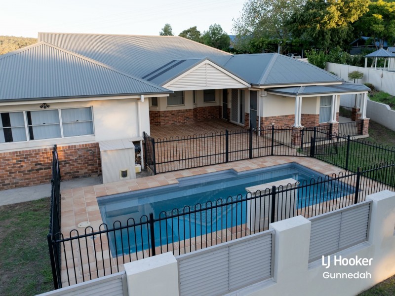 2-4 Tennant Court, Gunnedah NSW 2380