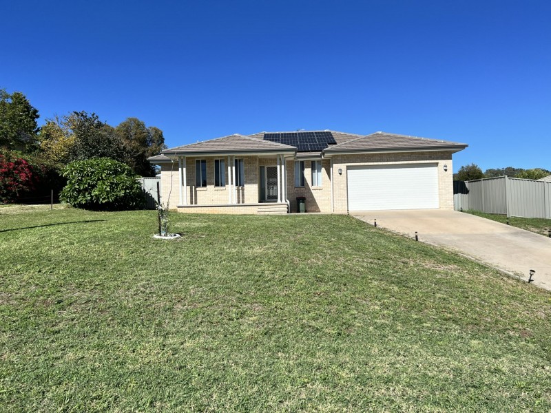 23 Baxter Street, Gunnedah NSW 2380