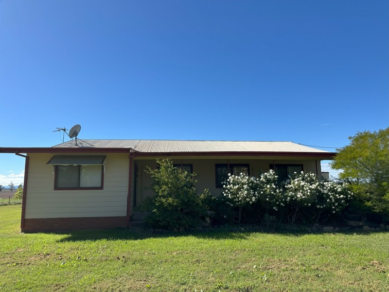 ‘Elken Downs’/1125 Binnalong Road, Boggabri NSW 2382