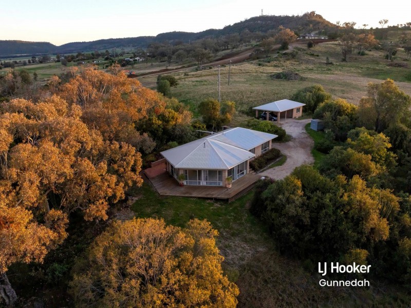 151 Kamilaroi Road, Gunnedah NSW 2380