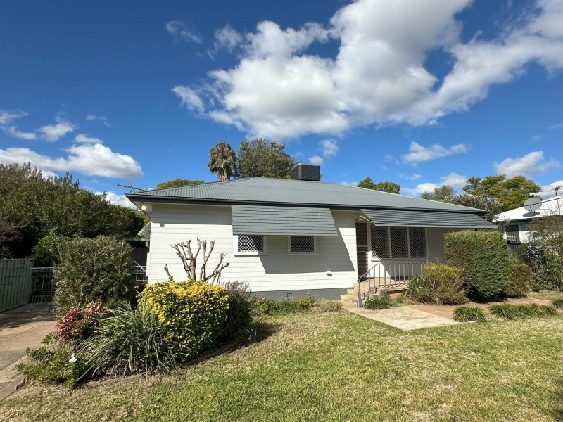 56 Wandobah Road, Gunnedah NSW 2380