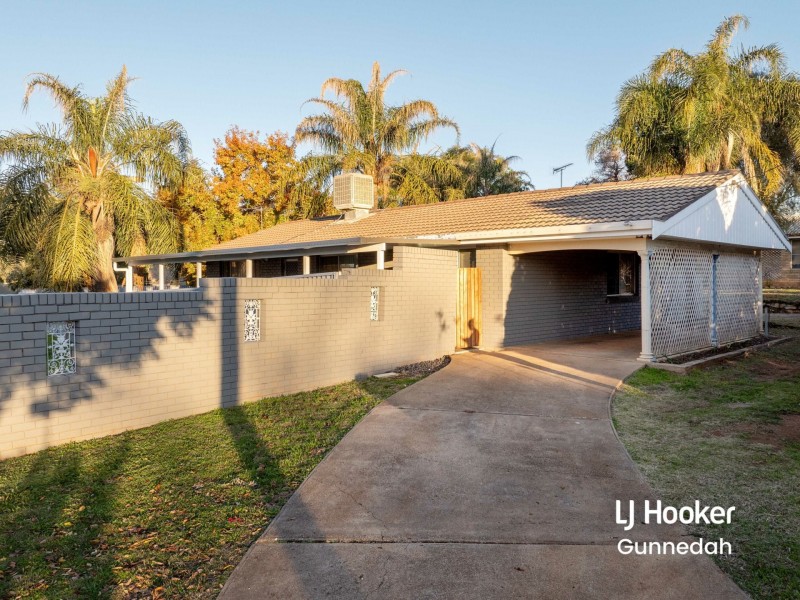 54 Bridge Street, Gunnedah NSW 2380