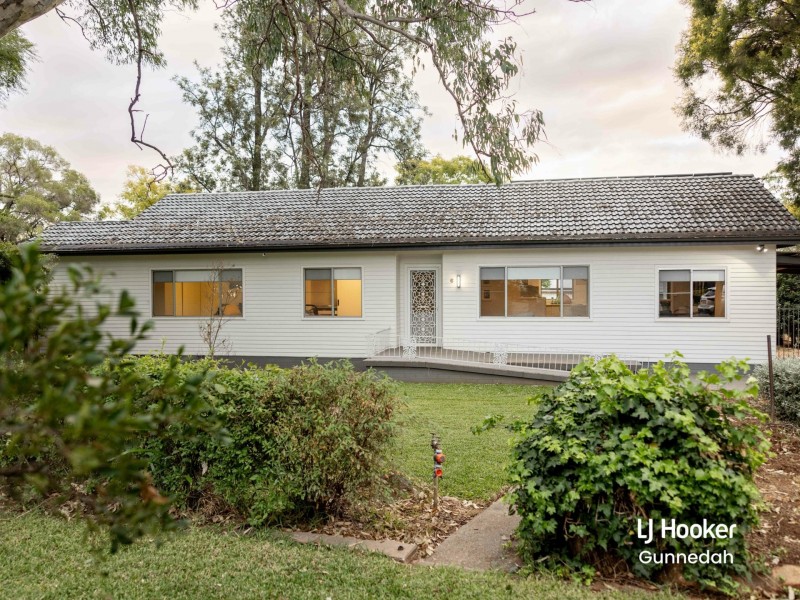 6 Elizabeth Street, Gunnedah NSW 2380