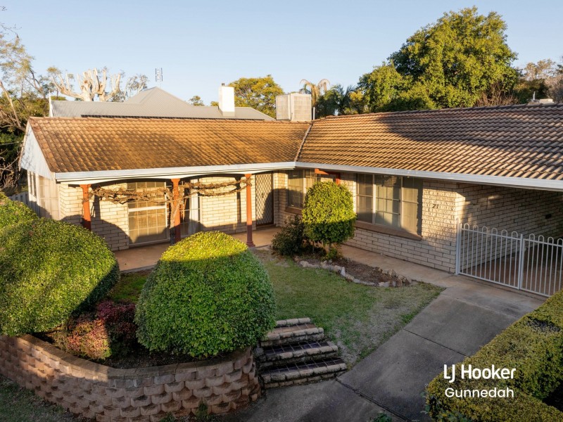 21 Baker Street, Gunnedah NSW 2380