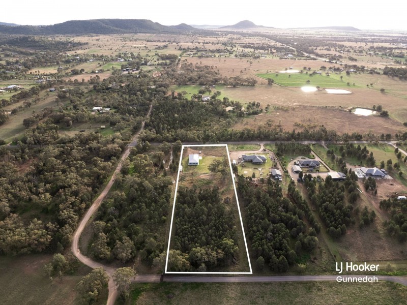 91 Hunts Road, Gunnedah NSW 2380