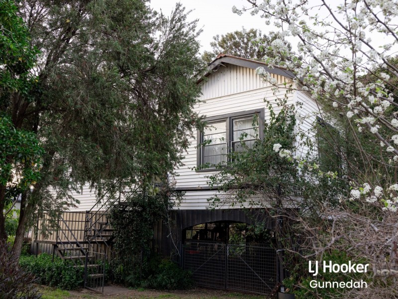 80 Bloomfield Street, Gunnedah NSW 2380