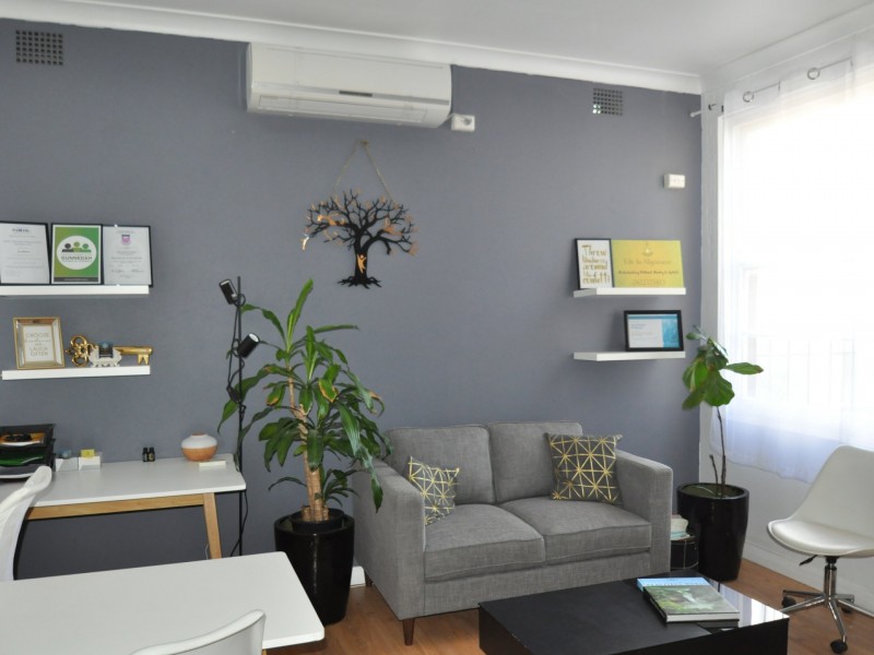 Level 1 Room 8 & 9/203 Conadilly Street, Gunnedah NSW 2380