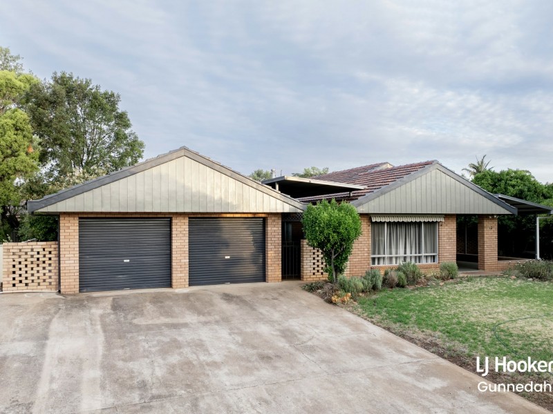 12 Daniel Keane Crescent, Gunnedah NSW 2380