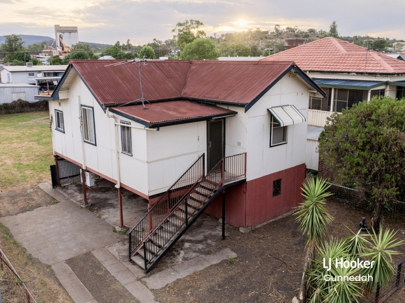 29 Little Conadilly Street, Gunnedah NSW 2380