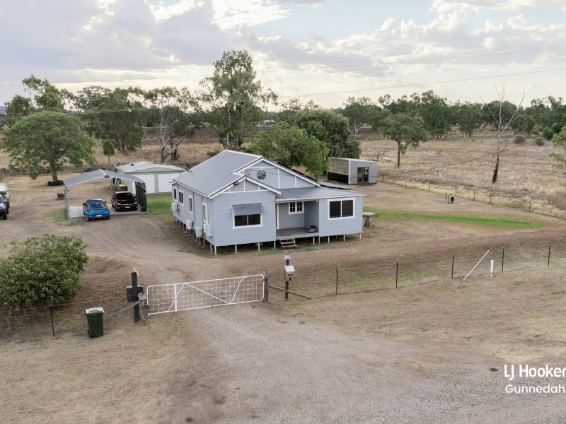 14 – 32 Lochrey Road, Gunnedah NSW 2380