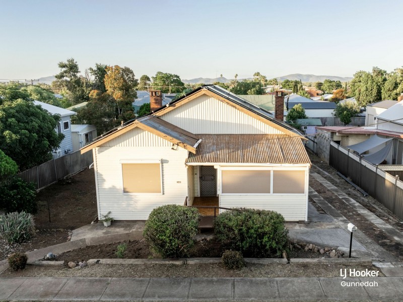 140 Barber Street, Gunnedah NSW 2380
