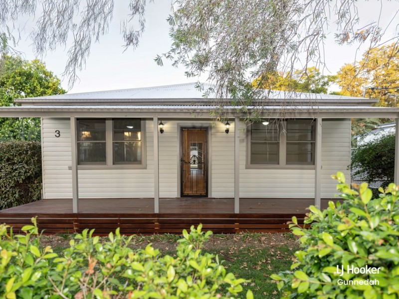 3 Warrena Street, Gunnedah NSW 2380