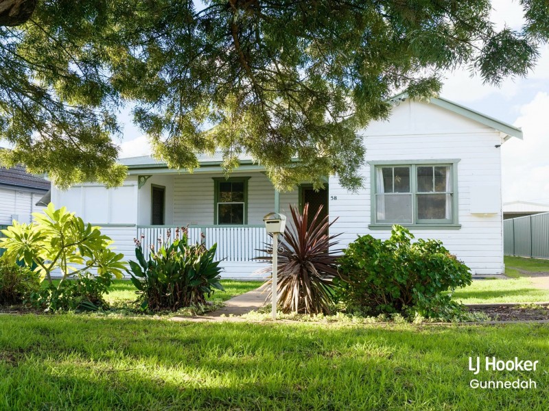 58 South Street, Gunnedah NSW 2380