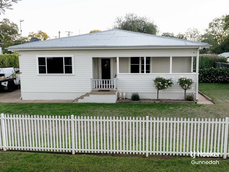 23 South Street, Gunnedah NSW 2380