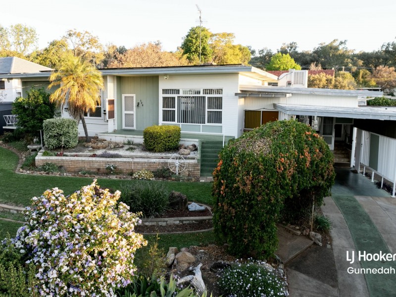 129 Edward Street, Gunnedah NSW 2380