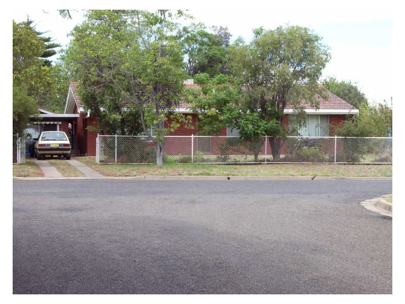 57 Herbert, Gunnedah NSW 2380