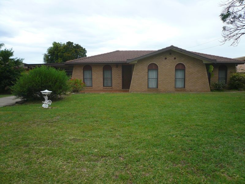14 Kamilaroi Rd, Gunnedah NSW 2380