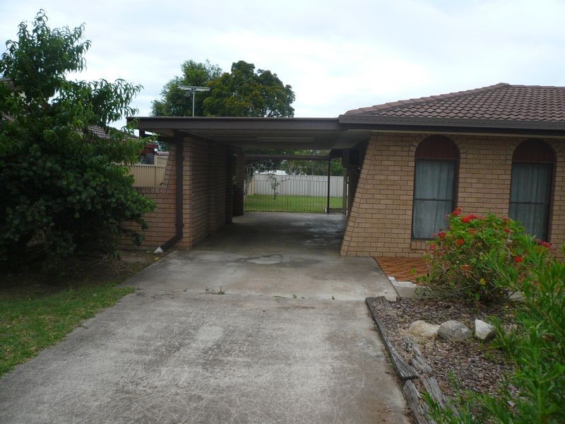 14 Kamilaroi Rd, Gunnedah NSW 2380