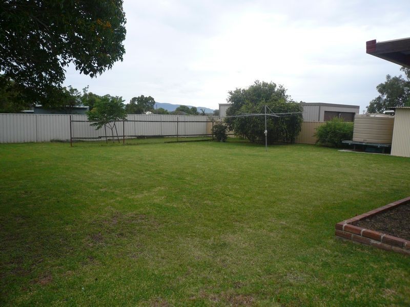 14 Kamilaroi Rd, Gunnedah NSW 2380
