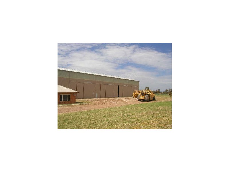 Lot 1 Boggabri Road, Gunnedah NSW 2380