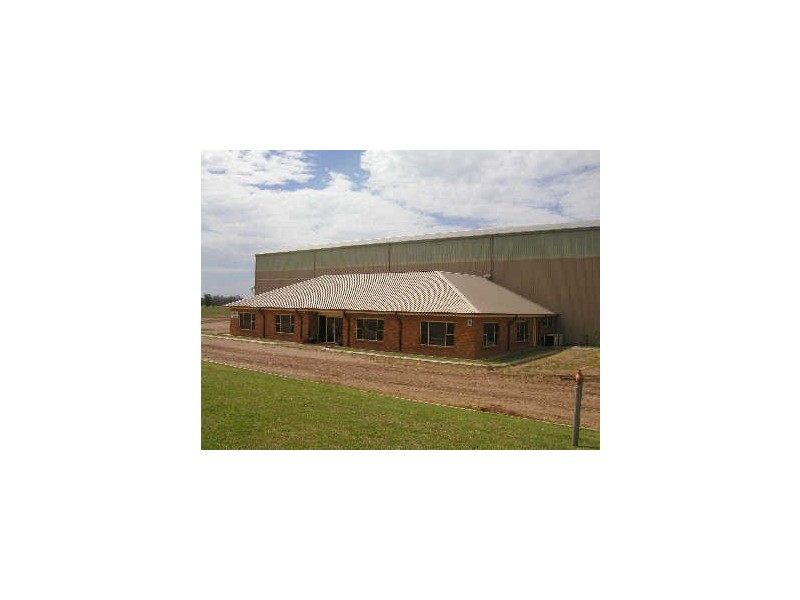 Lot 1 Boggabri Road, Gunnedah NSW 2380