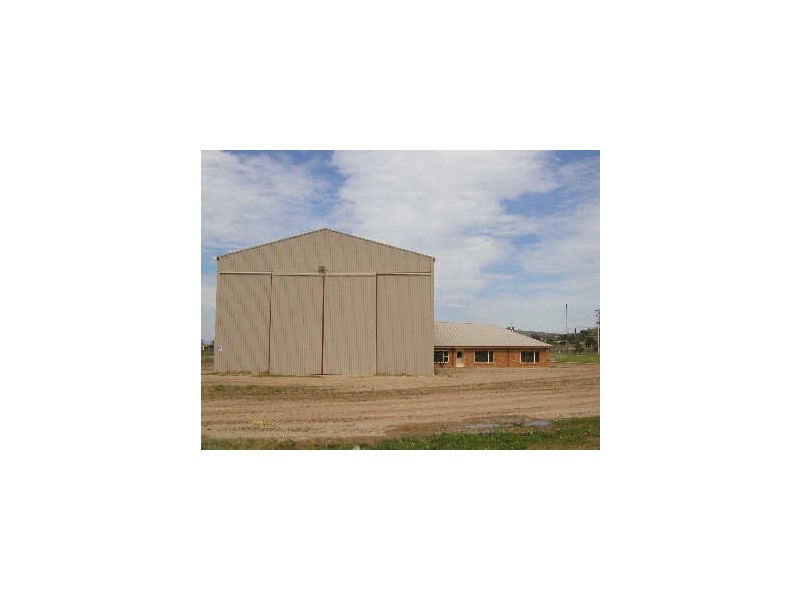 Lot 1 Boggabri Road, Gunnedah NSW 2380