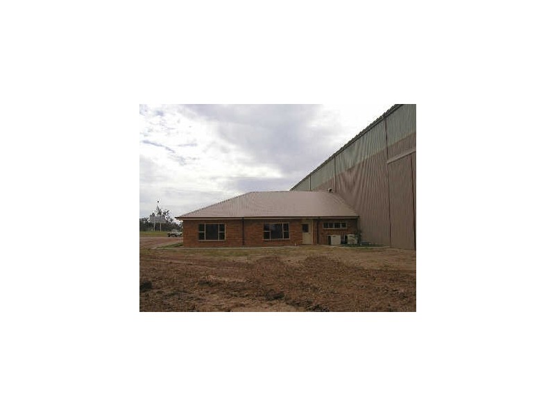 Lot 1 Boggabri Road, Gunnedah NSW 2380