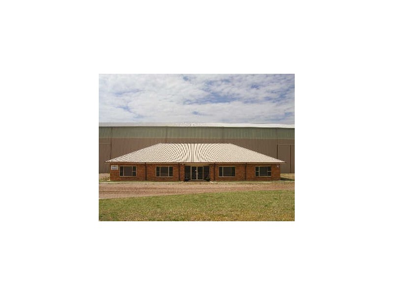 Lot 1 Boggabri Road, Gunnedah NSW 2380