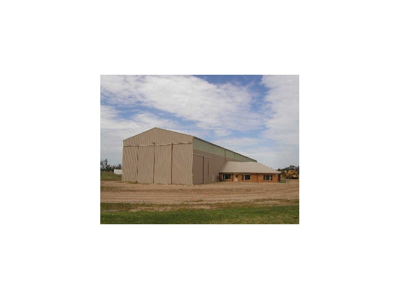 Lot 1 Boggabri Road, Gunnedah NSW 2380