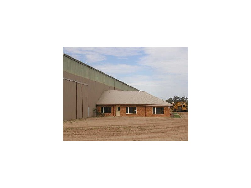 Lot 1 Boggabri Road, Gunnedah NSW 2380